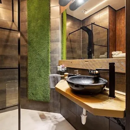 Friday's Appartement