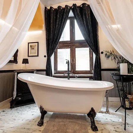 Appartement Friday's *