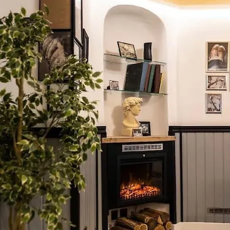 Apartment Friday's Debrecen